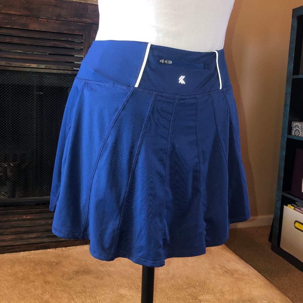 Tennis Sport Skort